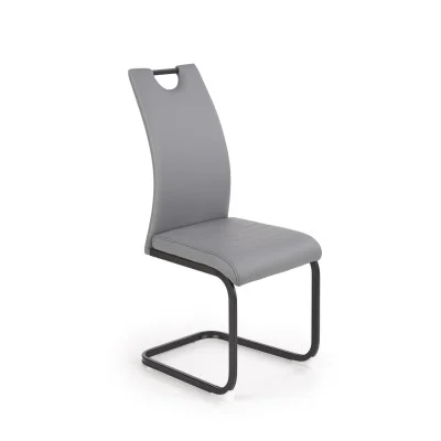 CHAIR K 371, GRAY